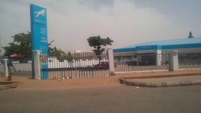 Photos of Union Bank Nigeria PLC