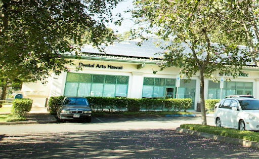 Dental Arts Hawaii