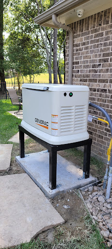 Raw Electrical Services LLC - Visual