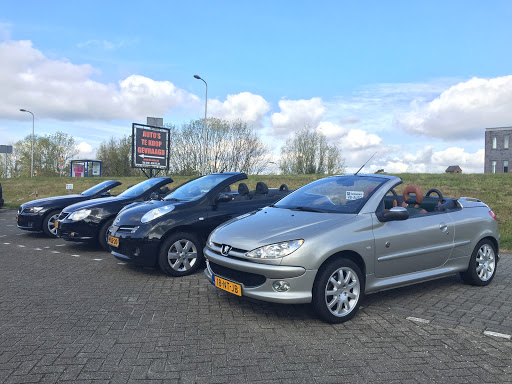 Van Brienenoord Autos - Thumbnail