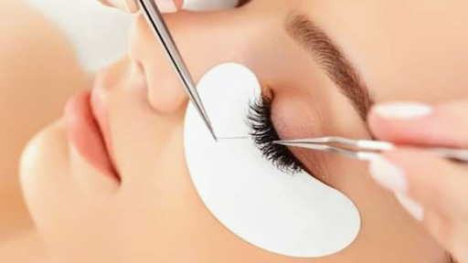 Beauty Eyebrow Threading and Waxing Logo