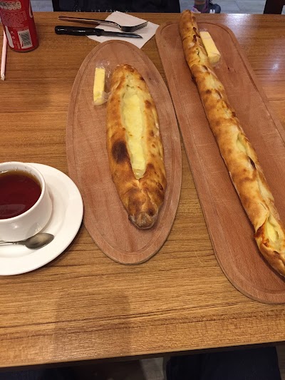 Photos of Pek&uuml;nl&uuml; Merkez Pide
