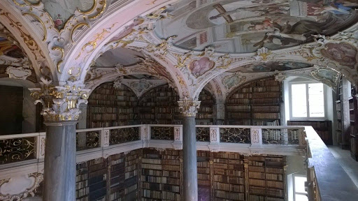 Biblioteca di Teologia - Thumbnail