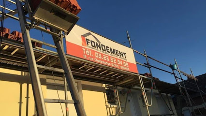 Fondement-Florin SAS