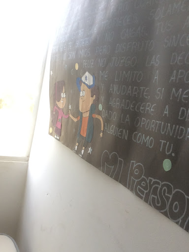 Incógnita Chetumal - Thumbnail