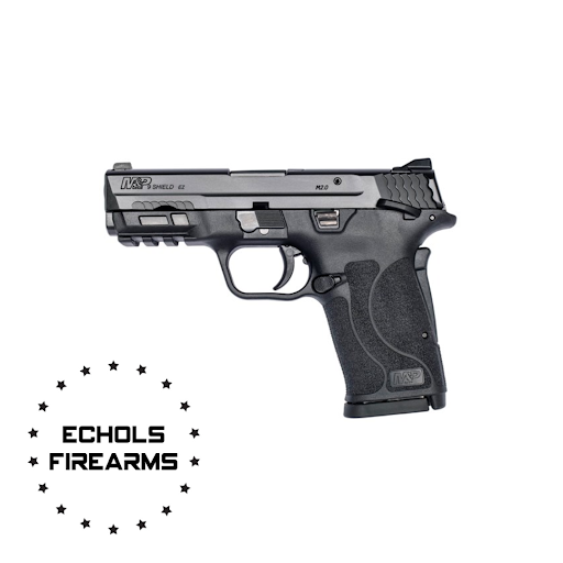 Echols Firearms - Visual