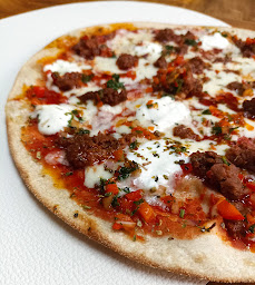 Photo n°9 de PIZZ'HAPPY à Saint-Sébastien-sur-Loire (Pizzeria)