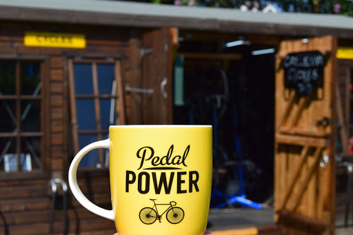 Calleva Cycles - Visual