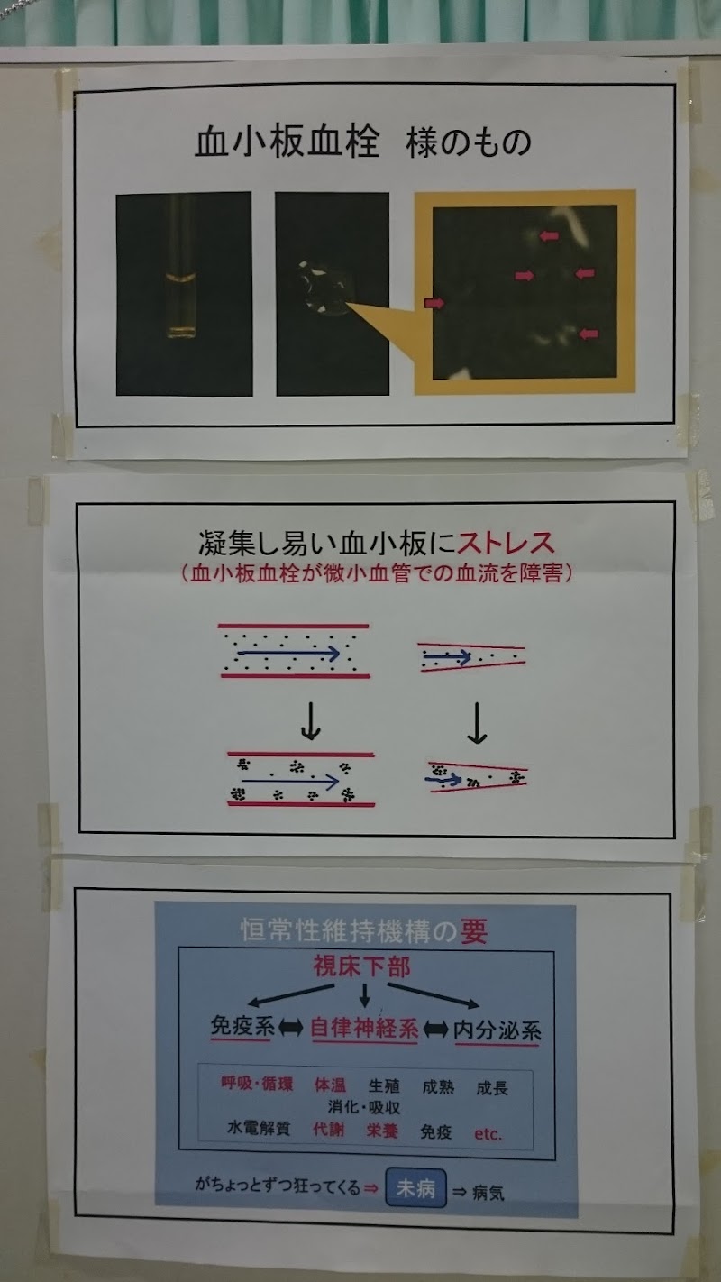 堀川レディースクリニック