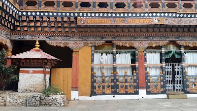 museum