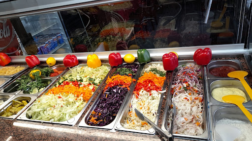 Bodrum Döner&Pizza - Thumbnail