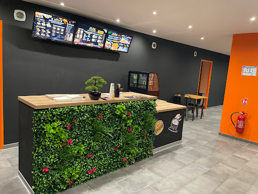 Eden Food COURNONTERRAL
