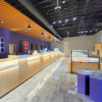 Photo of Shangri-La Dispensary