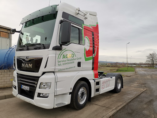 Agroservice Landhandel GmbH Heudeber - Thumbnail