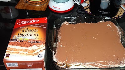 Photos of Sarl CIMEPA produits de boulangerie p&acirc;tisserie