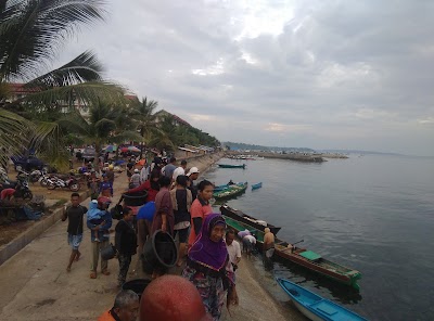 Photos of Pasar Wameo