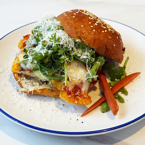 CopperLeaf Bakery by null