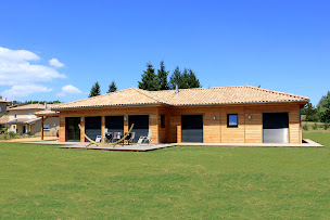 Photo n°13 de Les Artisans Bâtisseurs Associés | SCO2BOIS & CO | Constructeur maison bois (Rhône-Alpes) à Tarare (Constructeur de maisons en bois)