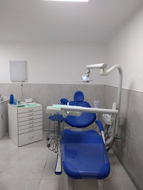 FB DENTAL, Author: Matias Alfano