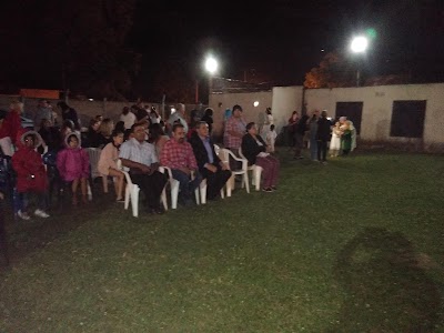 Photos of IGLESIA CRISTIANA SANTUARIO BAIGORRIA