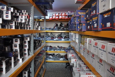 Photos of ZF HONDA & SUSPNASIYON YEDEK PAR&Ccedil;A