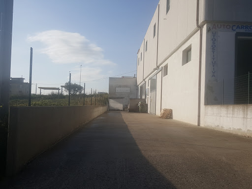 Cartaworld Gallery - Italy