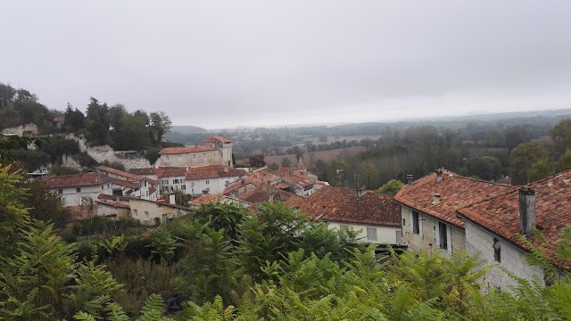 Aubeterre-sur-Dronne