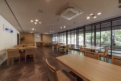 三輪山本 お食事処