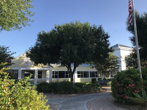 Charlotte County Co-Op Extension Office
