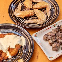 薩摩鶏料理さつま