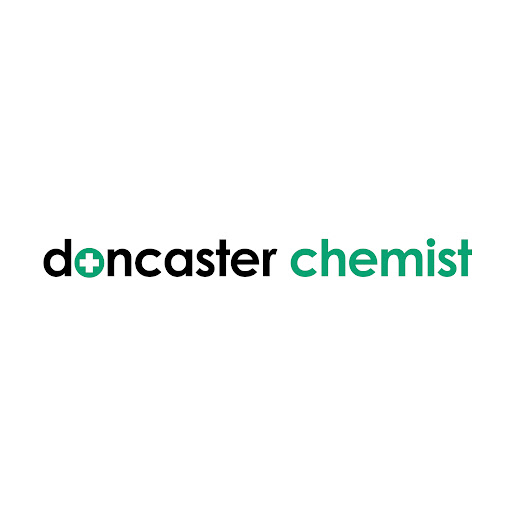 Doncaster Chemist - Visual