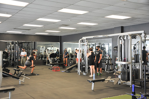 Fitness 100 - Thumbnail