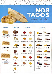 Photo n°20 de Mumtaz Grill à Villeneuve-d'Ascq (Restauration rapide)