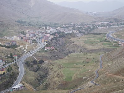 Bitlis Municipality