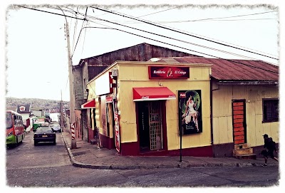 Photos of El Griego