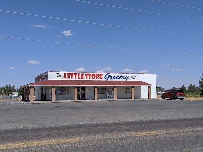 Little Store 2