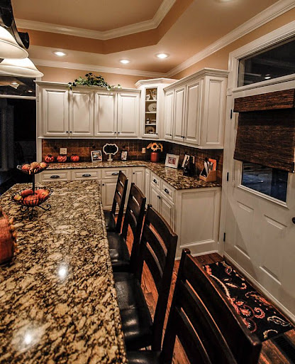 Millwork Supply - Visual