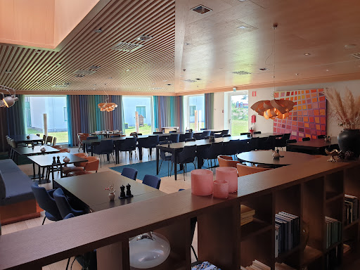 Restaurant @ Landvetter Airport Hotel - Thumbnail