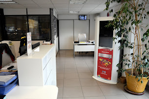 Photo n°14 de CDR MONTPELLIER NORD à Montpellier (Garage automobile)