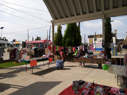 Alternative market Apizaco - Thumbnail