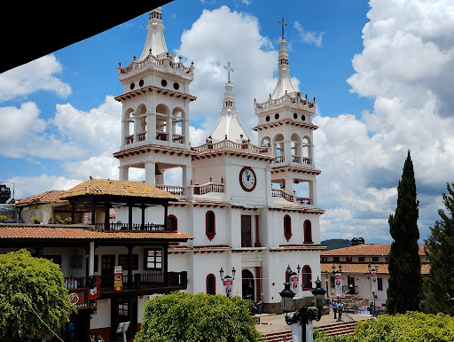 Mazamitla Pueblo Mágico
