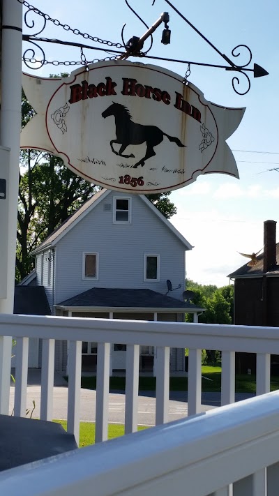 Photos of The Black Horse Inn