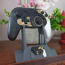 Photo n°6 de Le Gaming 88 à La Bourgonce (Consultant en audiovisuel)