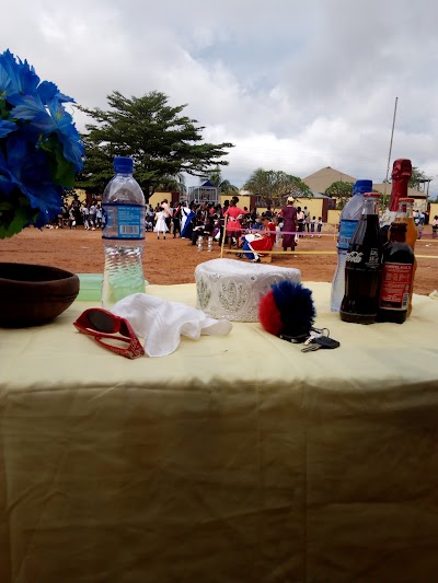 Photos of Radopin Supermarket Awka