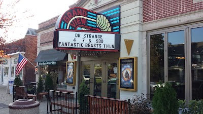 Photos of Grandview Theater and Drafthouse