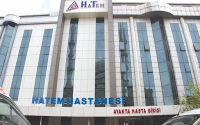 Photos of &Ouml;zel Hatem Hastanesi
