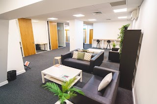 One Hub Southend