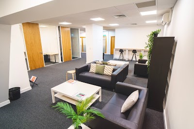 One Hub Southend