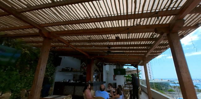 Horarios de Casa Rosada Restaurante Lounge
