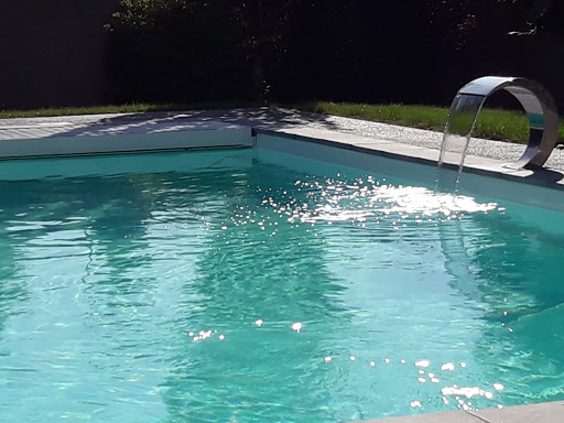 Photo de Jardiscine paysagiste à Mareuil-sur-Lay (85320)